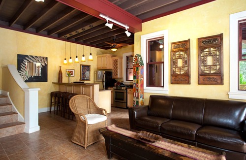 Ocho Rios Hotel | Hermosa Cove Villa Resort and Suites
