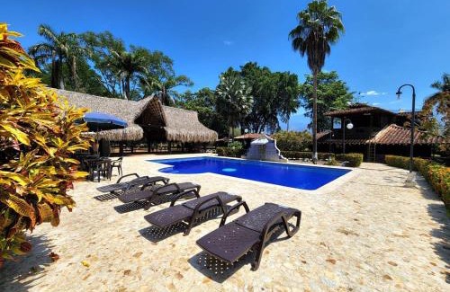Santa Fe de Antioquia House | Hermosa Finca en Santa Fe de Antioquia
