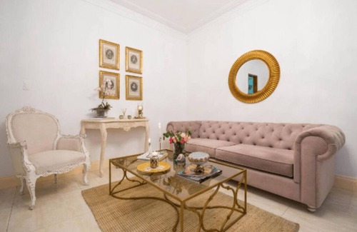 Granada House | Hermosa Habitación Superior Doble