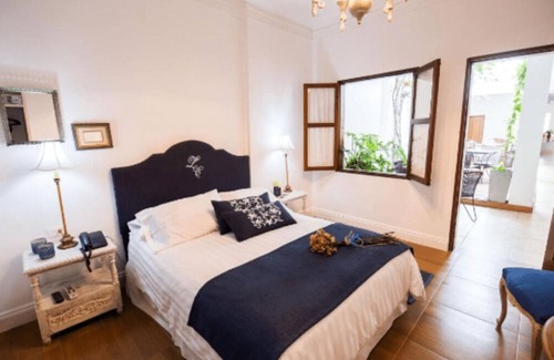 Granada House | Hermosa Habitación Superior Doble