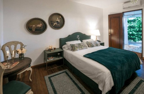 Granada House | Hermosa Habitación Doble Deluxe