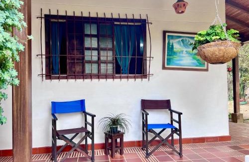 Zapatoca House | Hermosa habitación El Galapo - Zapatoca