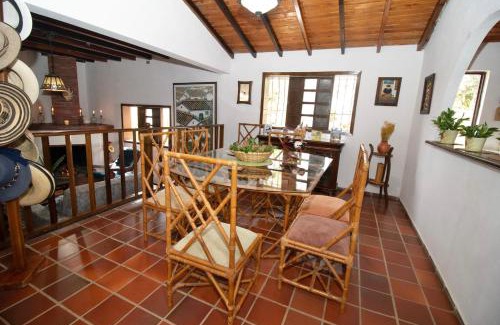 Zapatoca House | Hermosa habitación El Galapo - Zapatoca