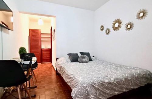 Mata Redonda Apartment | Hermosa Habitación privada en la Sabana, San Jose