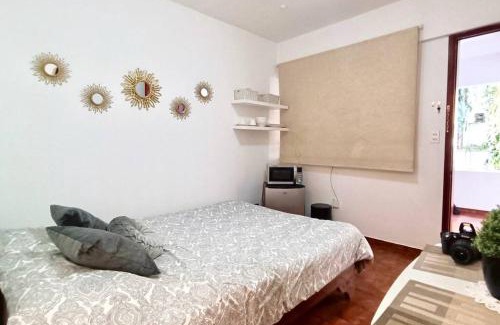 Mata Redonda Apartment | Hermosa Habitación privada en la Sabana, San Jose