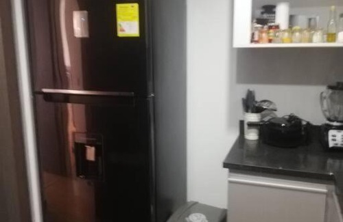 Fontibon Apartment | Hermosa habitación privada en conjunto residencial cerca al Aeropuerto y terminal de Bogotá, zonas comunes se comparten con 1 persona