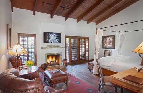 Paradise Valley Hotel | Hermosa Inn