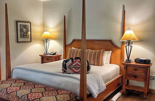 Paradise Valley Hotel | Hermosa Inn