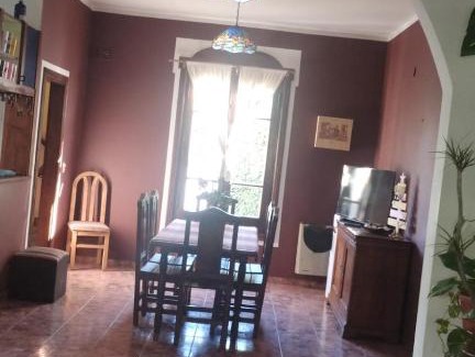Moreno House | Hermosa quinta para 8 personas
