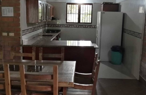 Sopetran Villa | Hermosa Villa con piscina privada cerca de Medellín