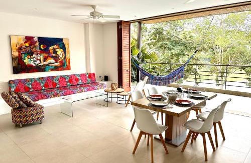 Anapoima Villa | Hermosa Villa en Mesa de Yeguas