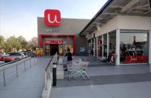 Pudahuel House | Hermosa y cómoda casa a 10 minutos del aeropuerto