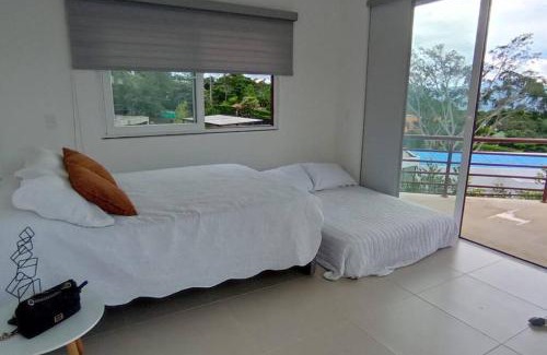 La Mesa House | Hermosa y Moderna Casa Campestre
