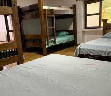 Ginebra Villa | Hermosa y tranquila finca con piscina