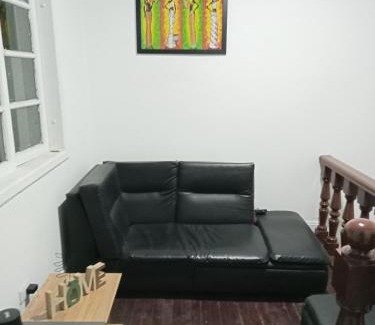 Barrios Unidos House | Hermosas habitaciones super ubicadas
