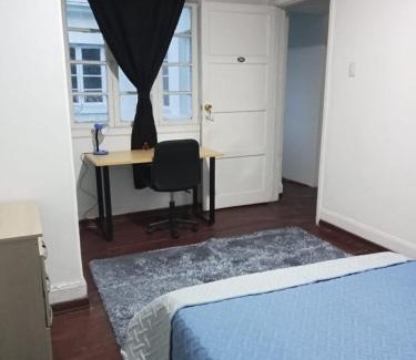 Barrios Unidos House | Hermosas habitaciones super ubicadas
