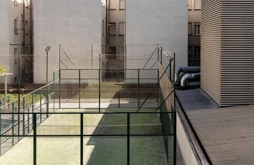 Goya Apartment | Hermosilla Apartment II