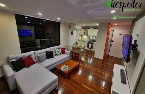 Chacao Apartment | Hermoso 1Hab+2baños apartamento en el Bosque,Ccs