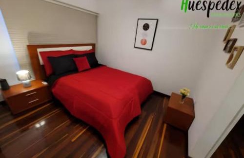 Chacao Apartment | Hermoso 1Hab+2baños apartamento en el Bosque,Ccs
