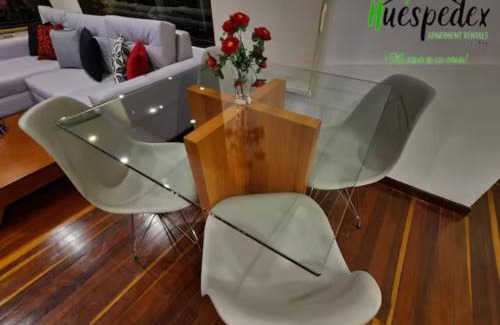 Chacao Apartment | Hermoso 1Hab+2baños apartamento en el Bosque,Ccs