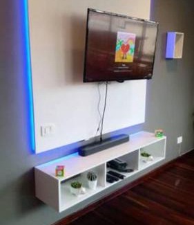 Chacao Apartment | Hermoso 1Hab+2baños apartamento en el Bosque,Ccs