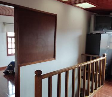 Chia Apartment | Hermoso Altillo en casa de familia