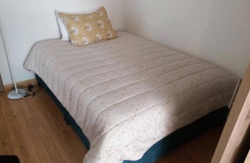 Tunja Apartment | Hermoso, Apacible - Apartamento Central - Tunja