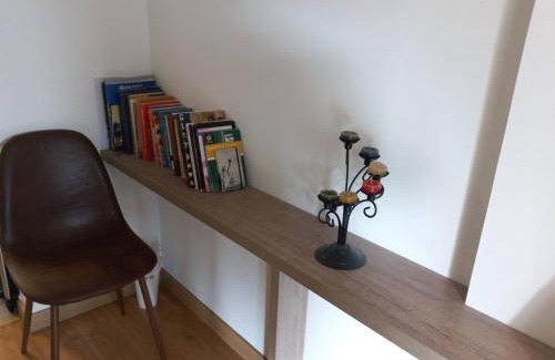 Tunja Apartment | Hermoso, Apacible - Apartamento Central - Tunja