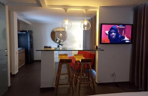Tocancipa Apartment | Hermoso Aparta-estudio