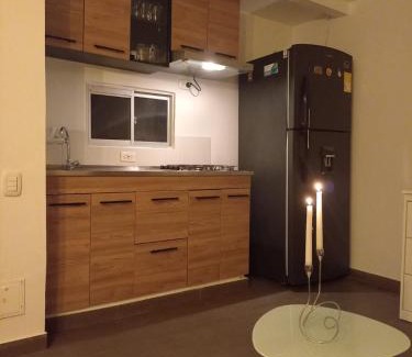 Tocancipa Apartment | Hermoso Aparta-estudio