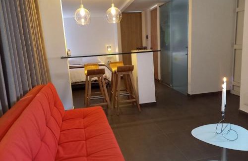 Tocancipa Apartment | Hermoso Aparta-estudio