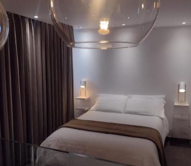 Tocancipa Apartment | Hermoso Aparta-estudio