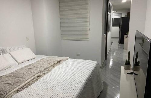 Sabaneta Apartment | Hermoso Apartaestudio en Sabaneta.