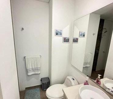 Soacha Apartment | Hermoso Apartamento