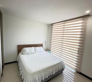 Soacha Apartment | Hermoso Apartamento
