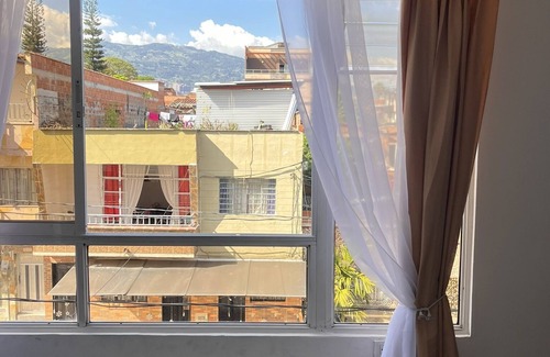 Belen Apartment | Hermoso Apartamento Cerca de Laureles Ideal Para Familias