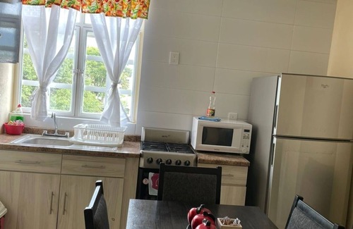 Tehuacan Apartment | Hermoso Apartamento Céntrico