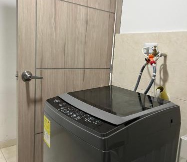 El Capuli Apartment | Hermoso apartamento, capacidad 8 personas