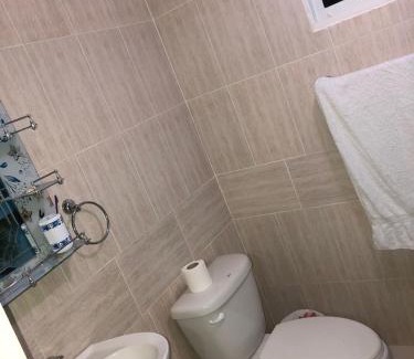 Pantoja Apartment | Hermoso Apartamento Carmen Renata III a 10 minutos de Embajada Americana