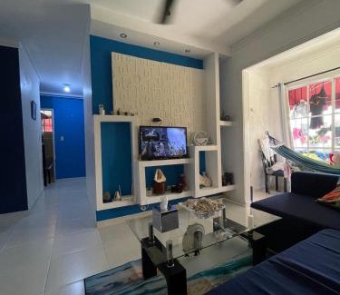 Pantoja Apartment | Hermoso Apartamento Carmen Renata III a 10 minutos de Embajada Americana