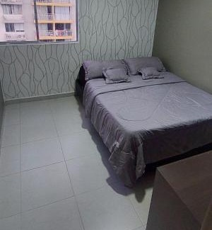 Sur Occidente Apartment | Hermoso apartamento en Barranquilla