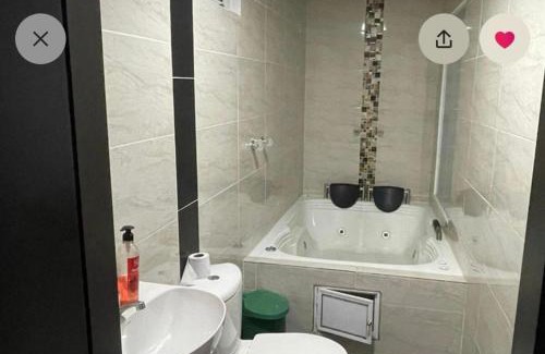 Floridablanca Apartment | Hermoso apartamento en alquiler con jacuzzi