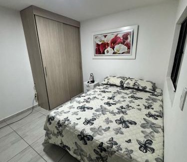 Floridablanca Apartment | Hermoso apartamento completamente dotado