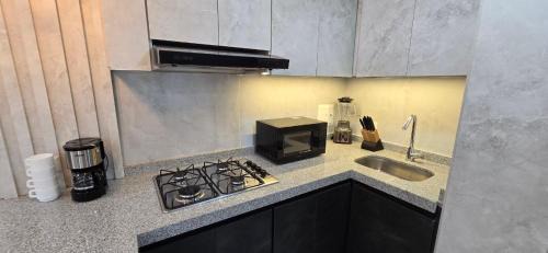 Floridablanca Apartment | Hermoso apartamento enfrente de la Clinica Foscal, Fosunab
