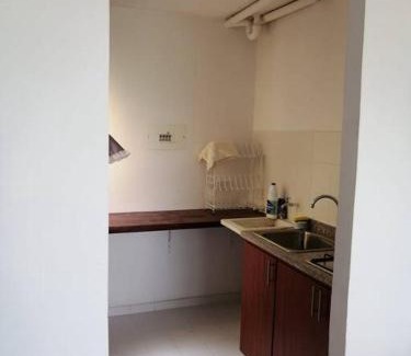 Flandes Apartment | Hermoso apartamento con piscina.