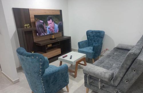 Ibague Apartment | Hermoso apartamento con piscina ubicado cerca a los principales centros comerciales
