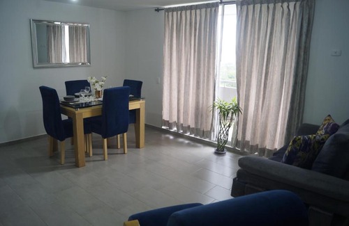 Ibague Apartment | Hermoso apartamento con vista panorámica!!