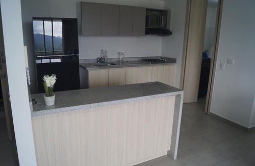 Ibague Apartment | Hermoso apartamento con vista panorámica!!