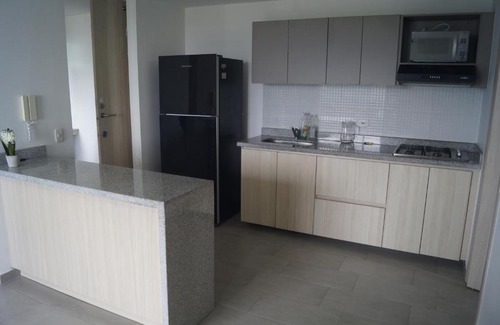 Ibague Apartment | Hermoso apartamento con vista panorámica!!