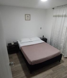 Luna Park Apartment | Hermoso Apartamento en Circasia, Quindío.